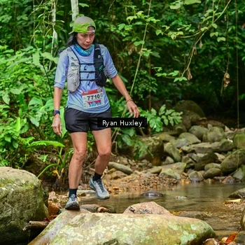 Runner Photo 8941399