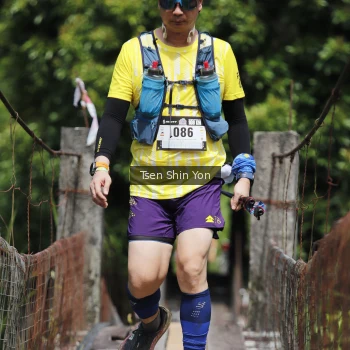 Runner Photo 89414