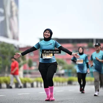 Runner Photo 8941400