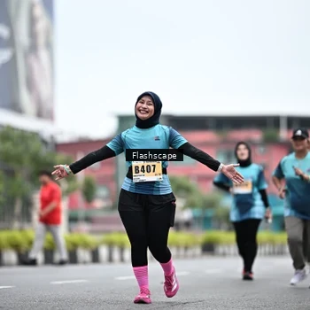Runner Photo 8941406