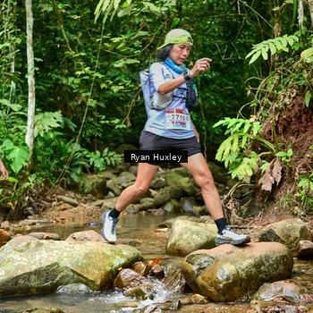 Runner Photo 8941408