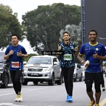 Runner Photo 8941410