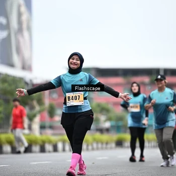 Runner Photo 8941411