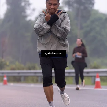 Runner Photo 8941413