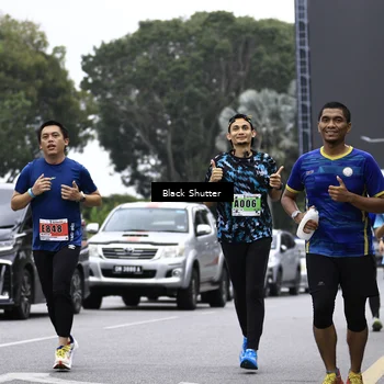 Runner Photo 8941414