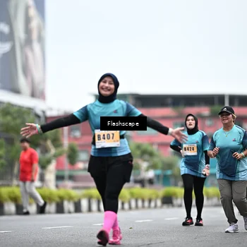 Runner Photo 8941417