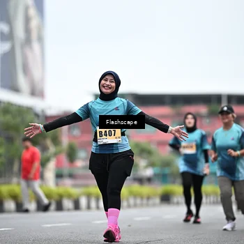 Runner Photo 8941421