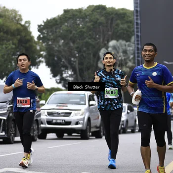 Runner Photo 8941424