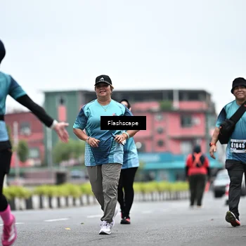Runner Photo 8941428