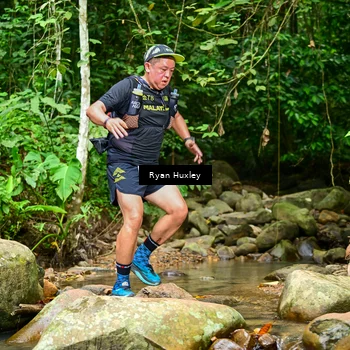 Runner Photo 8941431