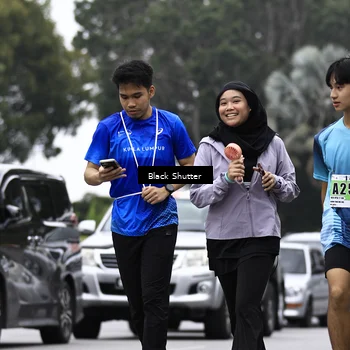 Runner Photo 8941432