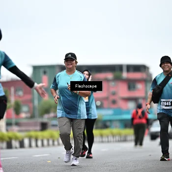 Runner Photo 8941436