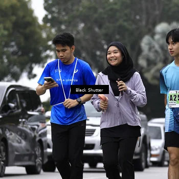 Runner Photo 8941440