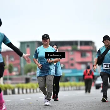 Runner Photo 8941446