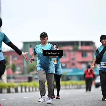 Runner Photo 8941450