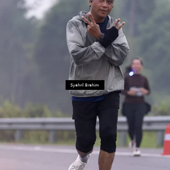 Runner Photo 8941457