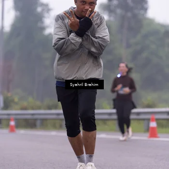 Runner Photo 8941459