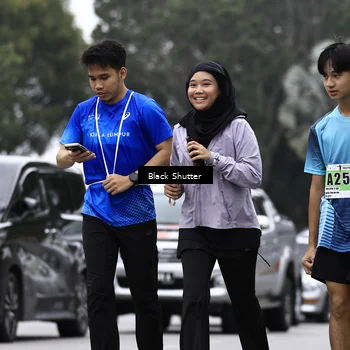 Runner Photo 8941461