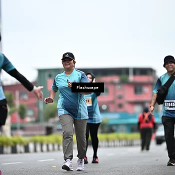 Runner Photo 8941464