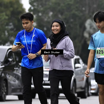Runner Photo 8941478