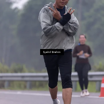 Runner Photo 8941480