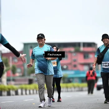 Runner Photo 8941482