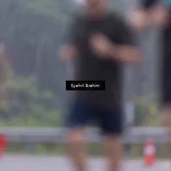 Runner Photo 8941484