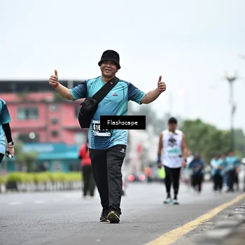 Runner Photo 8941494