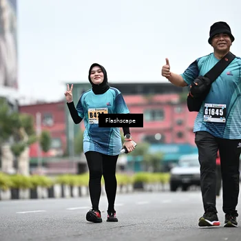 Runner Photo 8941499
