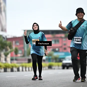 Runner Photo 8941503