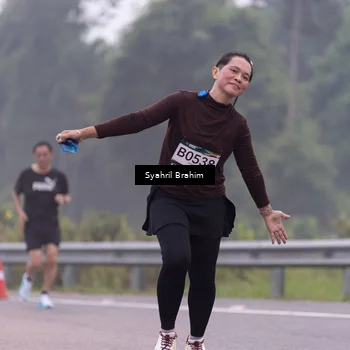 Runner Photo 8941507