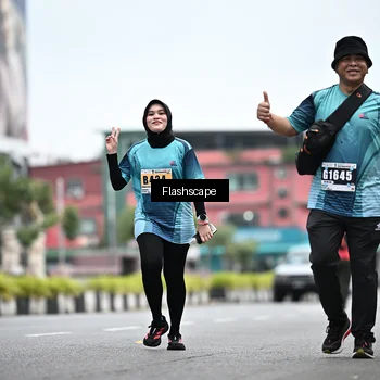 Runner Photo 8941508