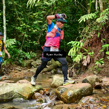 Runner Photo 8941534