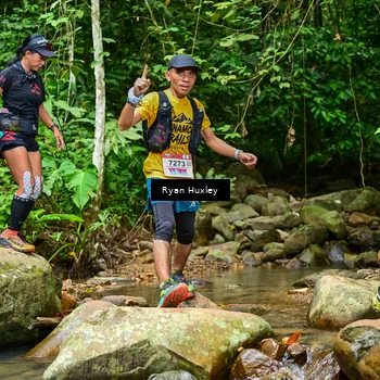 Runner Photo 8941535