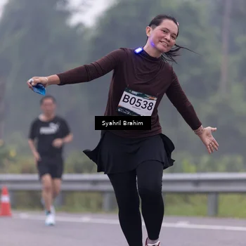 Runner Photo 8941543