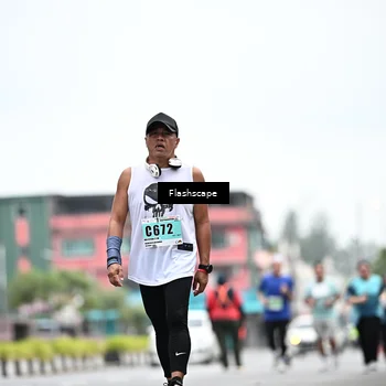 Runner Photo 8941549
