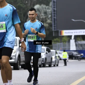 Runner Photo 8941550