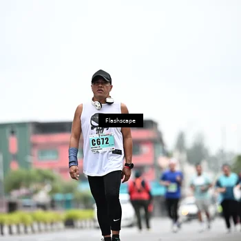 Runner Photo 8941561