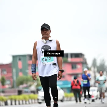 Runner Photo 8941567
