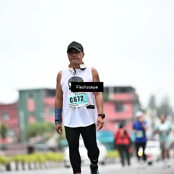 Runner Photo 8941569