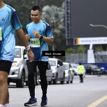 Runner Photo 8941574