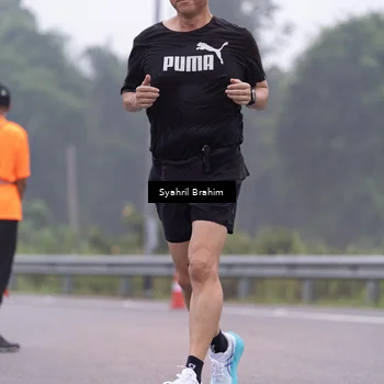 Runner Photo 8941586