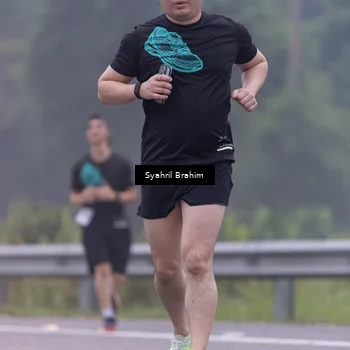 Runner Photo 8941587
