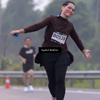 Runner Photo 8941588