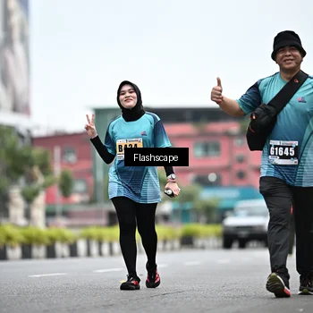 Runner Photo 8941591