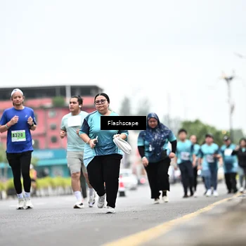 Runner Photo 8941609