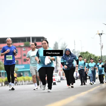 Runner Photo 8941611