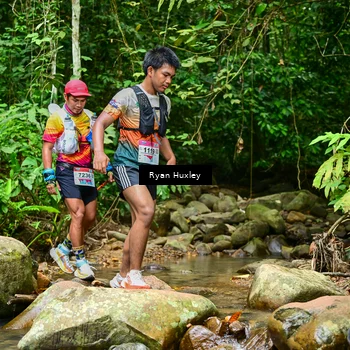 Runner Photo 8941615