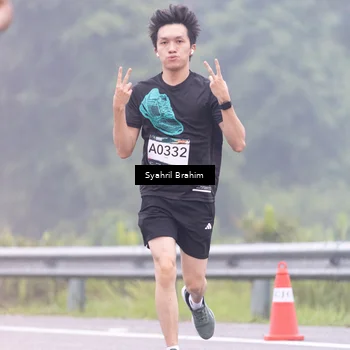 Runner Photo 8941617
