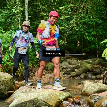 Runner Photo 8941622